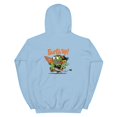thumbnail image 6 of SC Surf Monster Womens Hoodie, 6 of 9