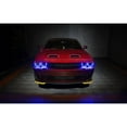 thumbnail image 5 of ORL Surface Mount Halo Kits Fits select: 2015-2021 DODGE CHALLENGER, 2020 DODGE CHARGER, 5 of 10