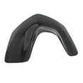 thumbnail image 4 of R 05-08 K1300R 09-15 Windshield WindScreen Front Deflectors Wind for  K1300 R 2005-2015 - Clear Black, 4 of 8
