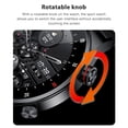 thumbnail image 2 of Intelligent Watch,Inches Ip67 Qw33 Watch 1.28 Android5.0/ios10.0 Watch Fitness Waterproof Watch Compatible With, 2 of 6