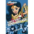 thumbnail image 1 of Pre-Owned Wonder Woman at Super Hero High (DC Super Hero Girls) (Unknown) 1101940603 9781101940600, 1 of 1