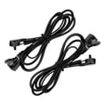 thumbnail image 4 of PKPOWER Earpiece Headset with Mic PTT 1 Pin Compatible with Walkie Talkies PX650 PX655 CXT195 RX385 RX685 CX122 ACXT145 ACXT645 ACT545 PX652 ACT390CXT385 Two Way Radio,2 Pack, 4 of 5