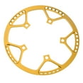 thumbnail image 1 of 45T 47T 53T 56T 58T Chain 130 BCD Single for Mountain Bike 56T, 1 of 8