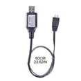thumbnail image 4 of CIYISON 7.4V Li-ion Battery USB Charging Cabe Cord XH-3P Reverse Interface Power Wire, 4 of 8