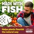 thumbnail image 4 of Alaska Fish Emulsion Fertilizer 5-1-1, 5-Gallon, 4 of 9
