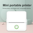 thumbnail image 2 of Imprimante, Mini Imprimante Portable, 2 of 5