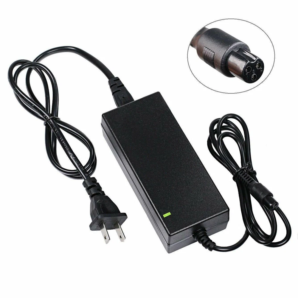 Charger 42V 2A Adapter for Hover 1 Hover-1 (model lw-084/200/420>/002)