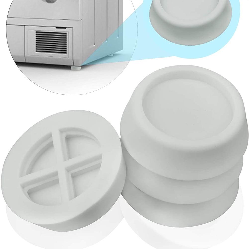 Vibration Damper for Washing Machine, Universal Anti Vibration Damper