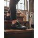 thumbnail image 1 of Tenis Reebok Mujer Dama Casual Glide Negro negro 5,0 MX, 1 of 9