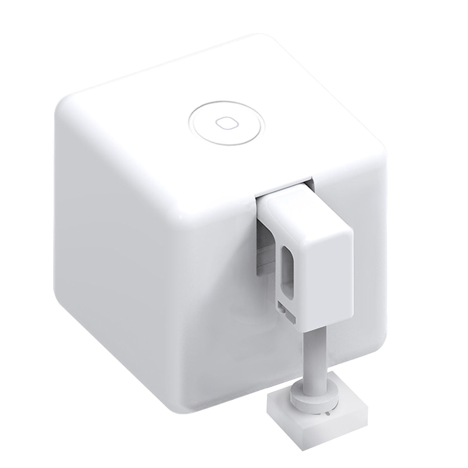 Fingerbot Plus Smart Button Pusher No Wiring Switch zigb ee with touch control
