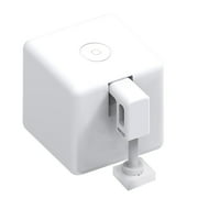 Fingerbot Plus Smart Button Pusher No Wiring Switch zigb ee with touch control