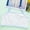 Sky Blue, variant on BRGZLK Girls Training Bras Sweet Solid Stretch Seamless Bras Kids Developmental Comfortable and Breathable Underwear White 10-11 Years
