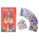 thumbnail image 2 of Barajas de cartas de tarot, 78 piezas Un tarot colaborativo Orgullo Carta de oráculo Cartas de baraja de orgullo Robustas y resistentes, 2 of 8