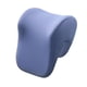 thumbnail image 4 of Almohada para reposacabezas para el cuello, almohada para dormir en el escritorio, multifuncional para adultos púrpura, 4 of 9