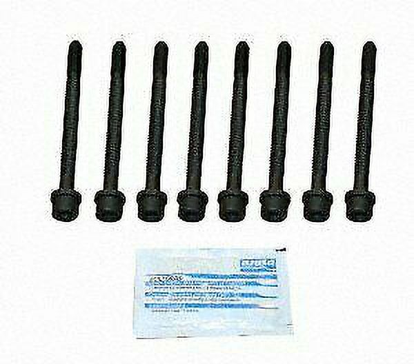 Engine Cylinder Head Bolt Set