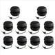 thumbnail image 1 of 10X Mini Altavoz Portátil de Viaje con Cable de Audio de 3,5 mm, Batería Incorporada de Bajo Voltaje, Altavoz Retráctil para, 1 of 5