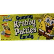 Spongebob Krabby Patty Original - 2.54 oz