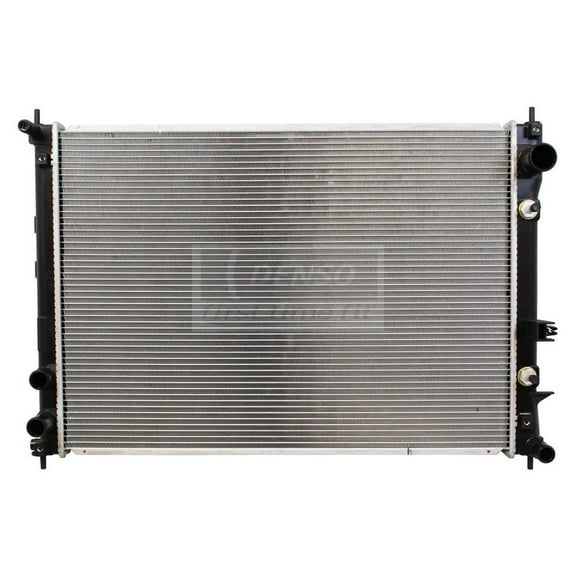Denso 221-3610 Radiator Fits select: 2006-2007 SUBARU B9 TRIBECA, 2008-2011 SUBARU TRIBECA
