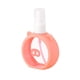 thumbnail image 5 of Botella de spray de 55 ml Yuyangstore Rosa recargable de viaje, 5 of 8