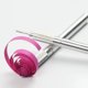 thumbnail image 1 of IDEANATEGRATE De Quilling Con Punta De Acero Inoxidable Para Papel Y Proyectos Creativos, 1 of 8