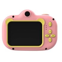 Digital Camera for Home, Kids Camera Digital Camera For Kids Toy Gift, Toddler Camera Birthday Age 3-10 Photography