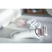 Philips SatinShave Women’s Electric Shaver, Cordless, BRL140/50
