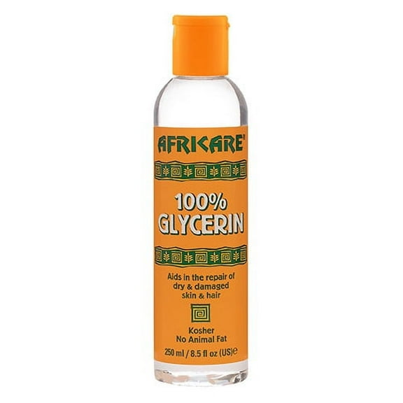 Cococare Africare Glycerin, 8.5 Oz.