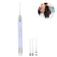 thumbnail image 5 of Productos de Eliminación de Cabina de Oído, Iluminación 60 Veces Kit de Limpieza de Cuchara de Oreja Ergonómica Ergonómica para la Oreja para la Limpieza, 5 of 7