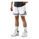 thumbnail image 1 of Gimnasio Short Con Licra Deportiva 2 En 1 Hombre Correr Gym, 1 of 8