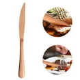 thumbnail image 1 of Coofit Coupe-Stack en Acier Inoxydable Massif, Ustensile de Cuisine, 1 of 10