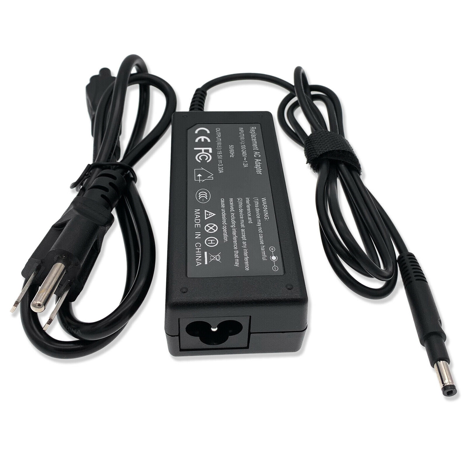 for 4-Pin HP ScanJet C8517A C8517A#A2L C9850A C9866A Scanner AC ADAPTER CHARGER 