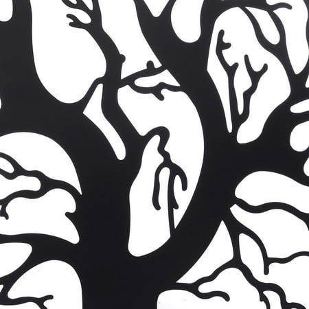 20 Tree Of Life Wall Art Metal Hanging Round Sculpture Bedroom Garden Decor Walmart Canada