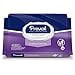 thumbnail image 3 of First Quality Lingette Personnelle Prevail, Paquet Doux de Qualité Supérieure, Parfum Frais Aloe / Vitamine E / Camomille, 48 Unités, 48 Unités, 3 of 3