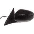 thumbnail image 3 of Kool Vue Driver & Passenger Side Power Heated Mirrors for Nissan 370Z 2009-2020 Paintable, 3 of 4