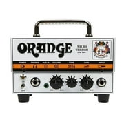Orange MT20 20 Watt Micro Terror Mini Lunchbox Guitar Head Amplifier - NEW