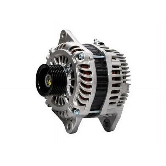 Alternator - Compatible with 2009 - 2014, 2017 Nissan Murano 3.5L V6 2010 2011 2012 2013
