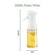thumbnail image 4 of 220ml Oil Spray Bottle Cooking Oil Sprayer Kitchen Olive Oil Cooking Spray Bottle, 4 of 5