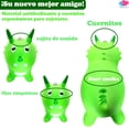 thumbnail image 4 of Montable Inflable Brincolin Para Niños Dinosaurio Musical Ecobaby Original, 4 of 8
