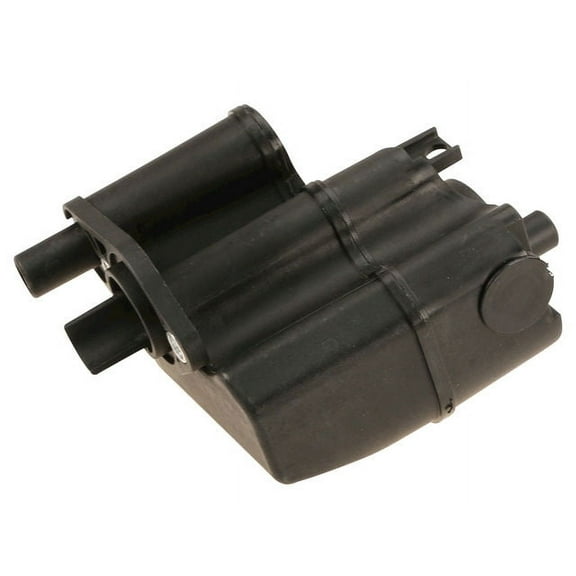 PCV Valve Oil Trap - Compatible with 1988 - 1992 Volvo 740 GL 1989 1990 1991