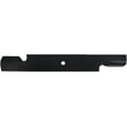 thumbnail image 4 of 6 Mower Blades for Scag® 481708 481712 482879 48304 A48111 A48304 and Windsor® 50-3161 21” Length 3” Width .204” Thickness 5/8” Center Hole Fits 61in. Deck, 4 of 4