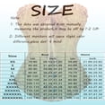 thumbnail image 3 of COMVALUE Corset Tops for Women Bustier Shapewear Lingerie Lace Waist Push Up Bodysuit (Pink, 5XL), 3 of 5