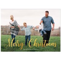 5x7 Photo Card - Over 1,000 Designs Available
