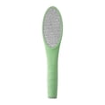 thumbnail image 1 of Glass Foot File Foot Care Callus Remover For Dead Skin Cracked Heels, Professional Pedicure - Snngv, 1 of 5