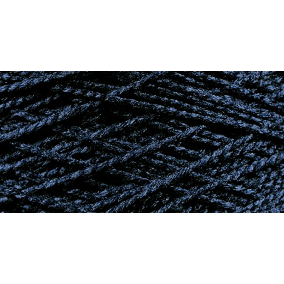 Needloft Craft Warn 20Yd-Dark Royal Blue