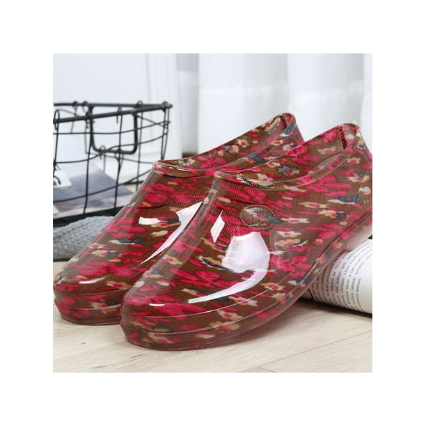 women's waterproof casual shoes