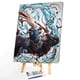 thumbnail image 1 of Cuadros Decorativos Anime Dibujos animados Figura Patrón Sin marco Pintura digital Pintado a mano Cuadro al óleo Ehuebsd embutido en tela, 1 of 1