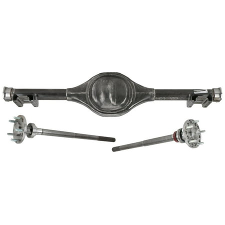 Ford 9 Inch Bolt-In Rear End Axle for 1970-81 GM