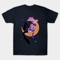 thumbnail image 3 of Hazbin Hotel T-Shirt, Angel Dust And Son Tee Sizes S-5Xl GooGate, 3 of 5