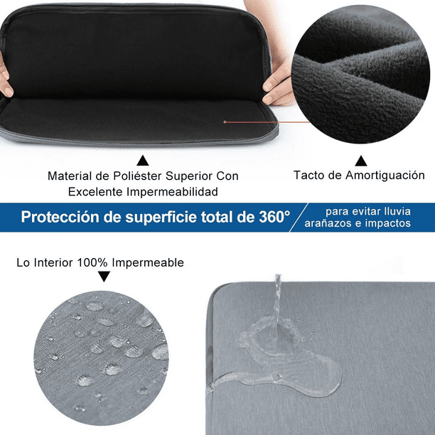 Funda para laptop 15.6 walmart cheap