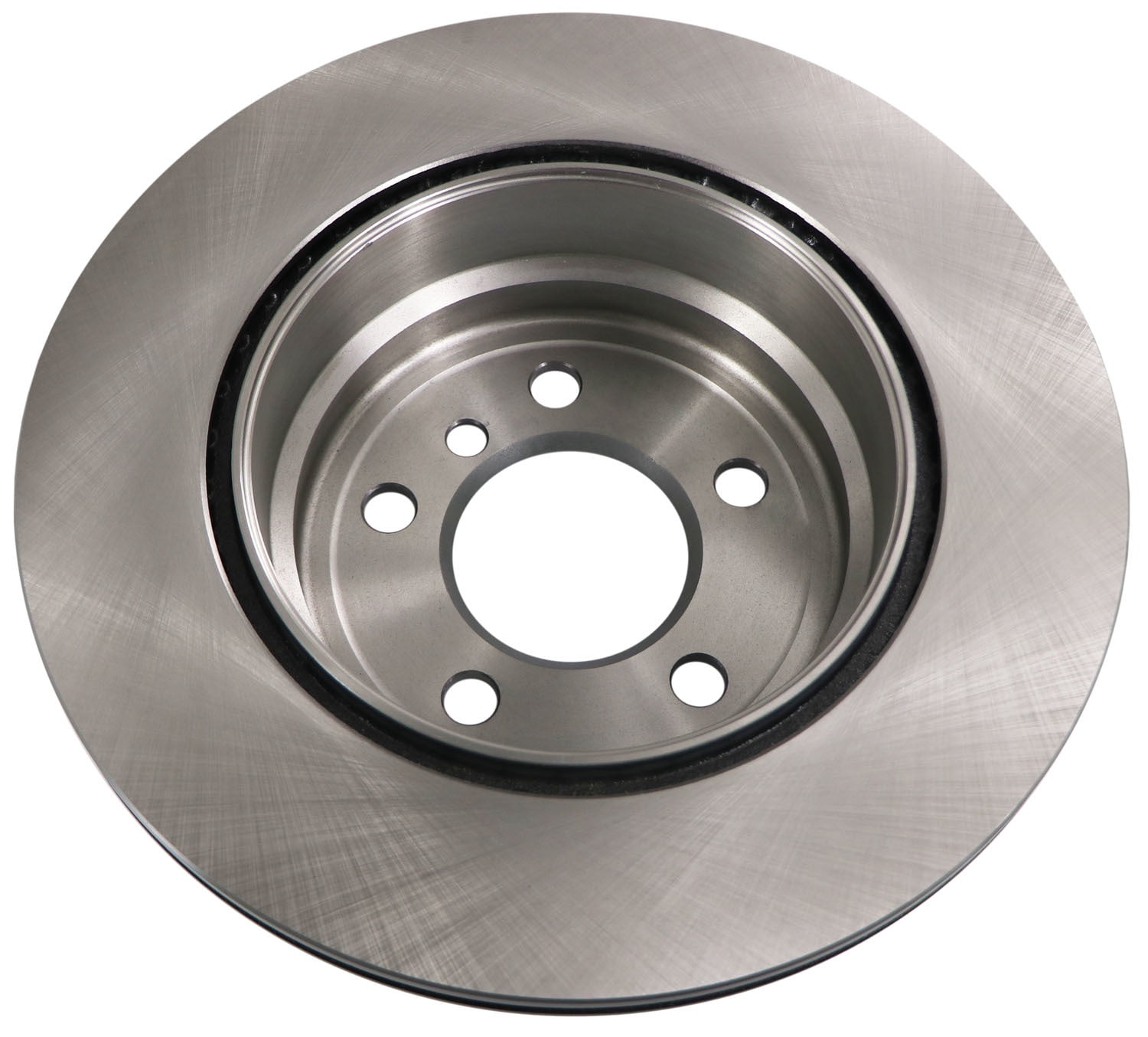 Winstop Brake Rotor, Rear WS247814, BMW X5 2018-2007